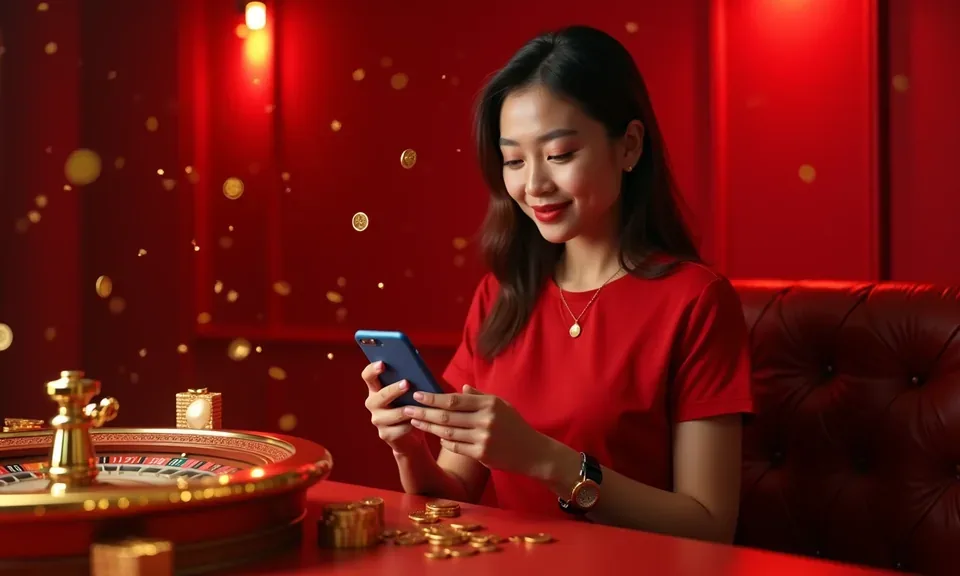 facebookqq Casino